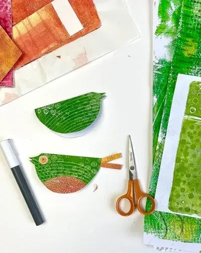 DIY-mobiel