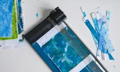 Hoe een fotolijst te decoupage