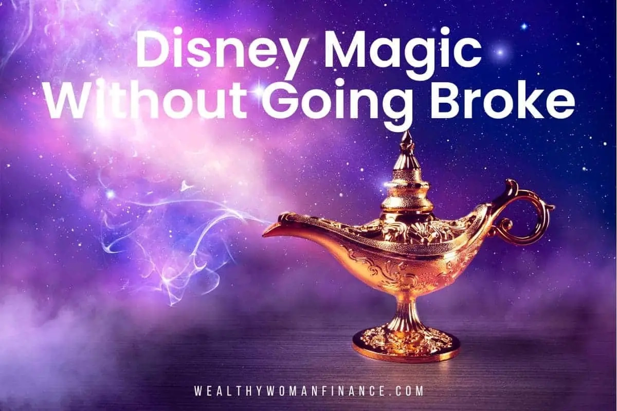 De lamp van Aladdin blaast rook