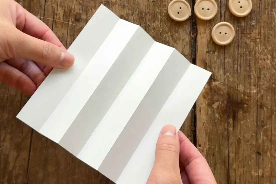 DIY-notitieboekjes met miniknopenboek