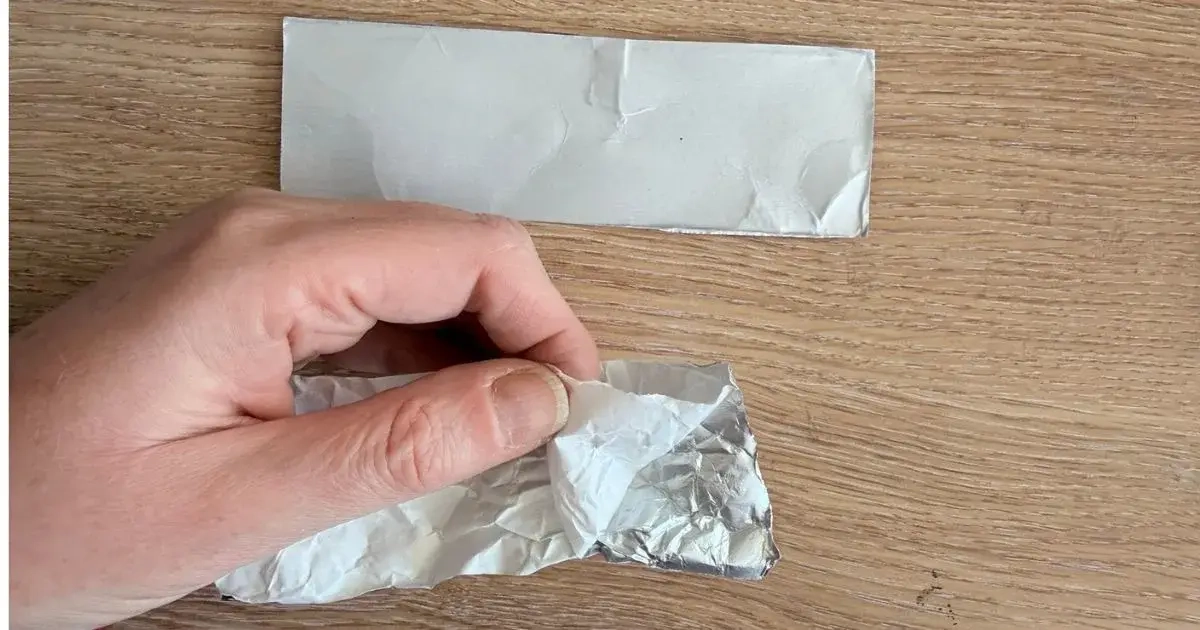 DIY bedankkaart