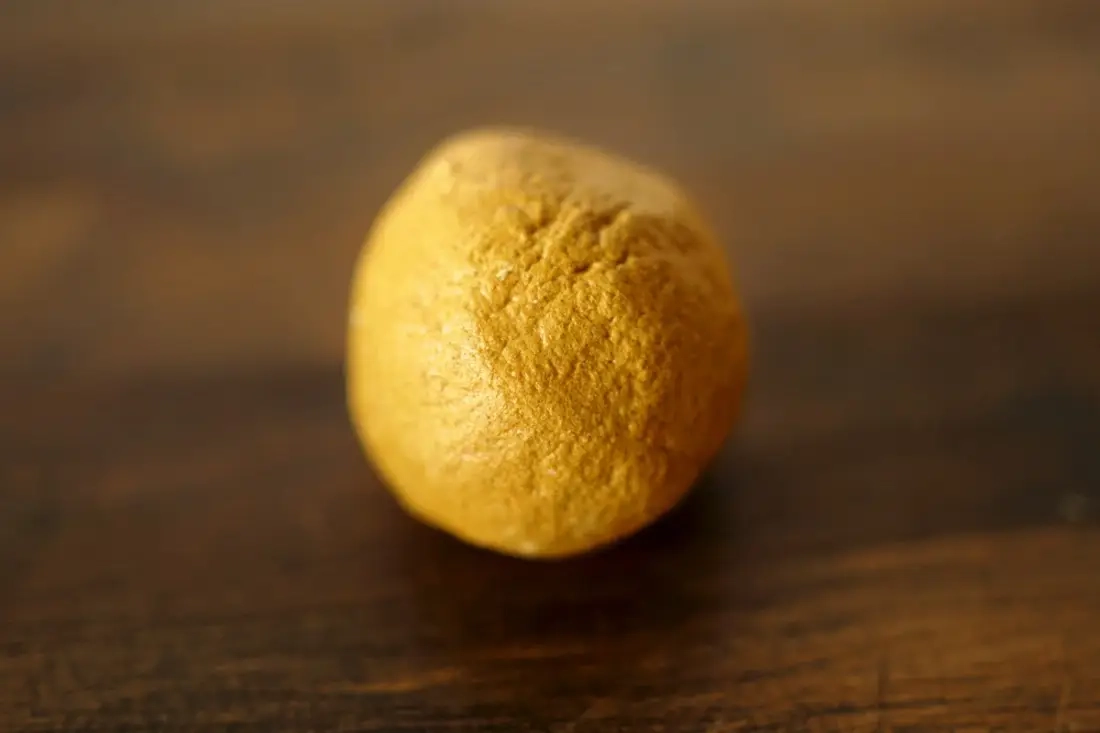 DIY natuurlijk krijt