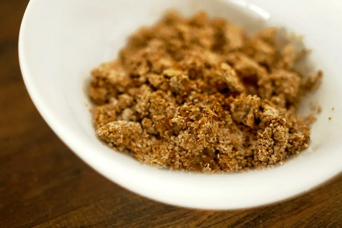 DIY natuurlijk krijt