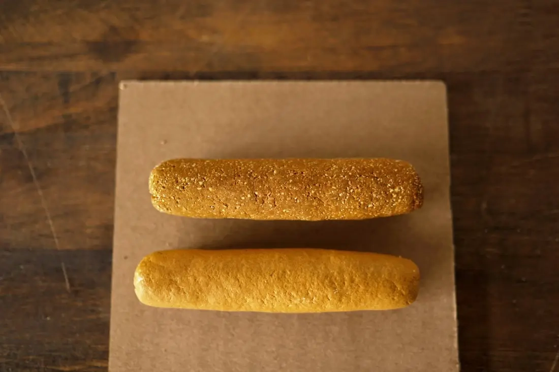DIY natuurlijk krijt