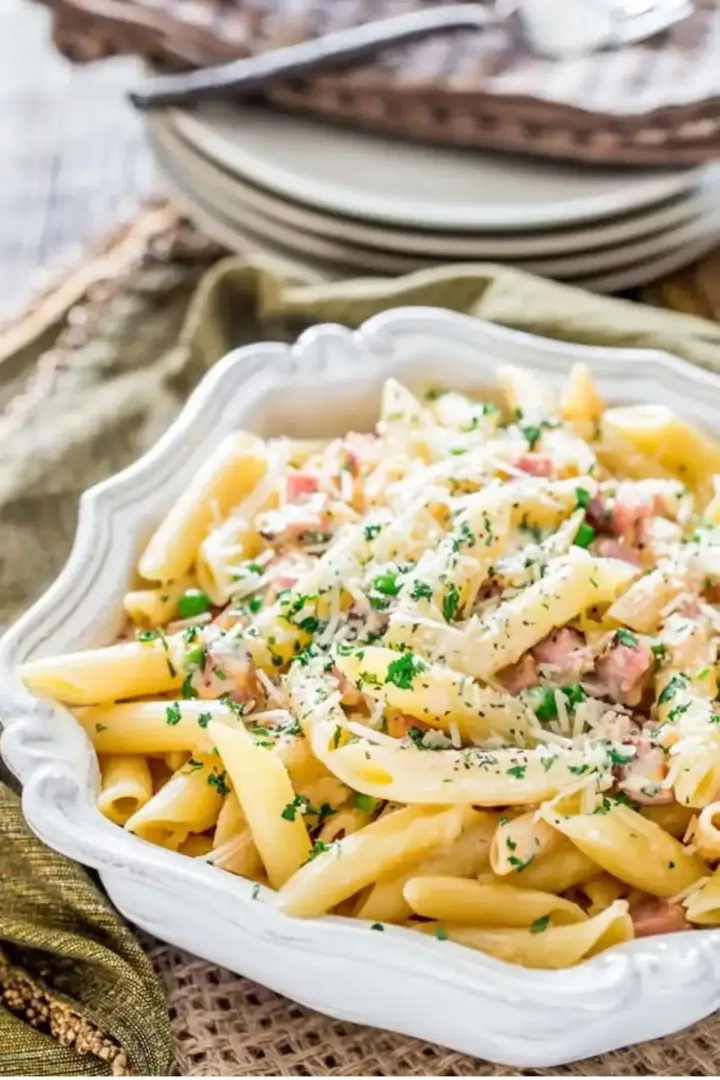 pasta