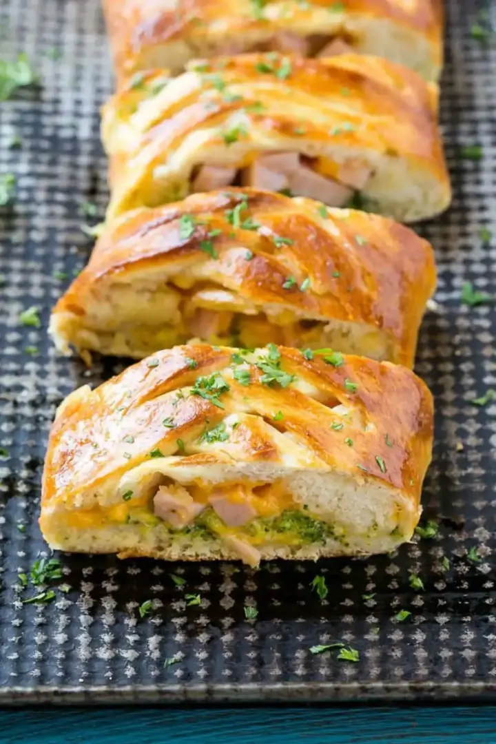stromboli