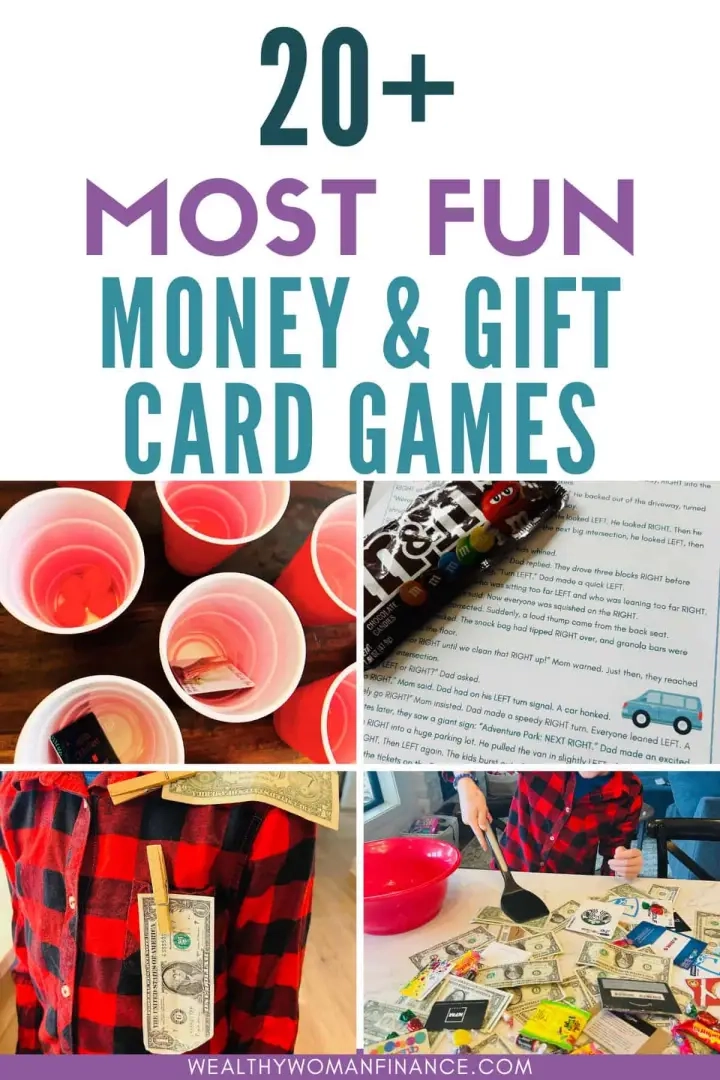 cadeaukaartgeldspellen om te spelen