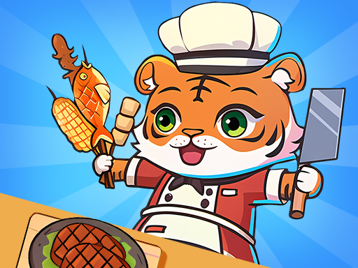 Jeux de Cuisine pour Enfants à 2 Joueurs
