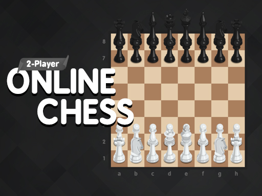 Échecs en Ligne à 2 Joueurs