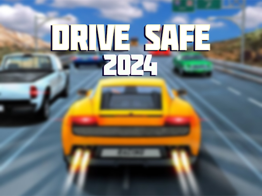 Conduite de voiture en 2D : conduisez en toute sécurité