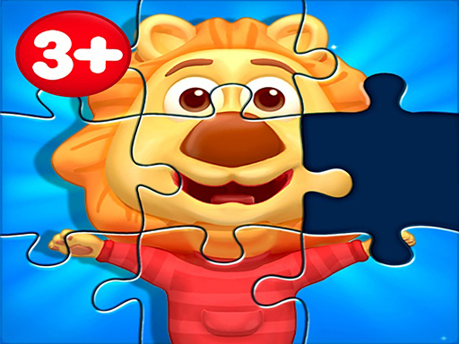Puzzle 3D