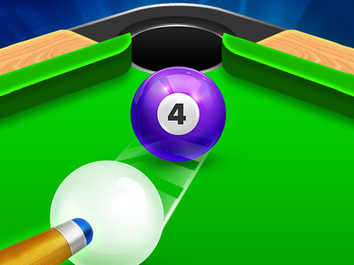 8 Boules Jouez Tout 3D Billard