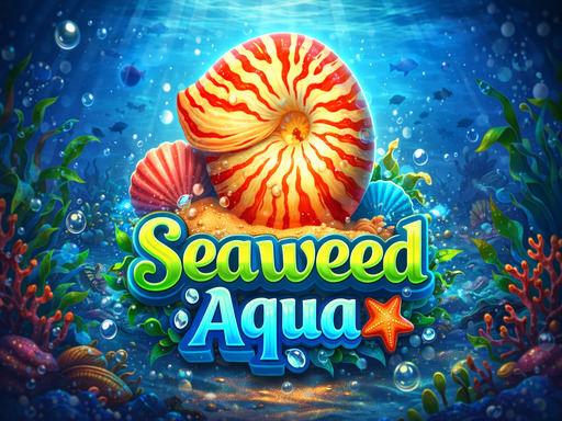 Algues Aqua