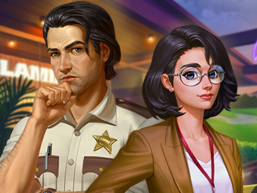 Histoires criminelles de Solitaire