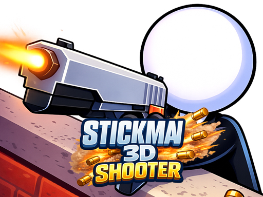 Tireur Stickman 3D