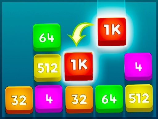 Amusement Additif 2048