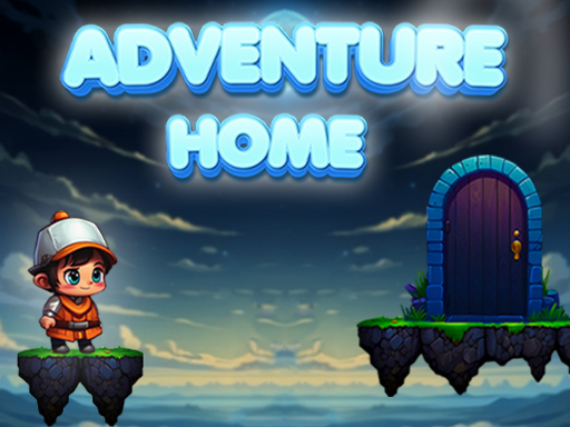 Aventure Maison