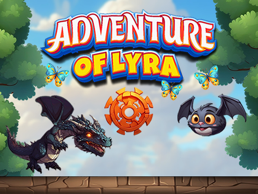 L’aventure de Lyra