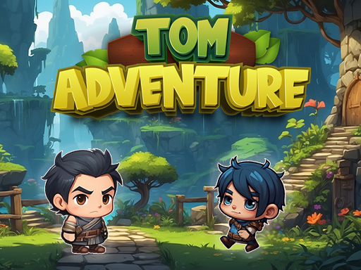L’aventure de Tommy