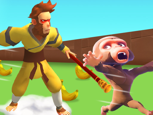 L’Âge des Singes