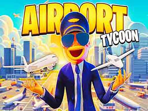 Simulateur d’Aéroport: Tycoon d’Avion