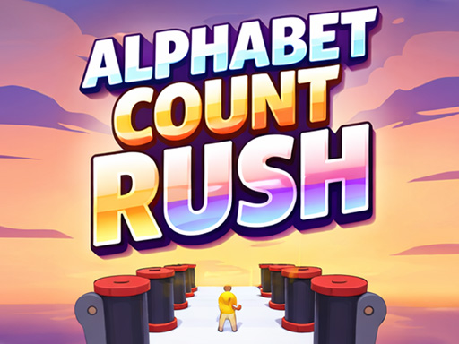 Course des Comptes Alphabétiques