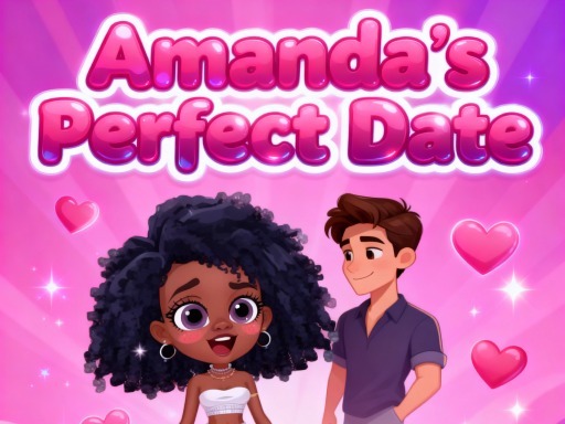 Le Rendez-vous Parfait d’Amanda