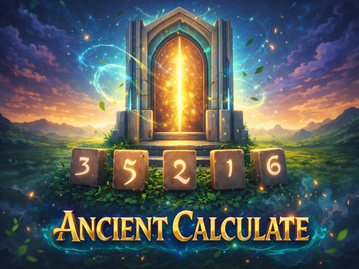 Ancien Calcul