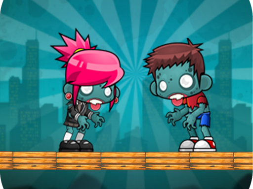 Jeu de Guerre de Zombies Enragés