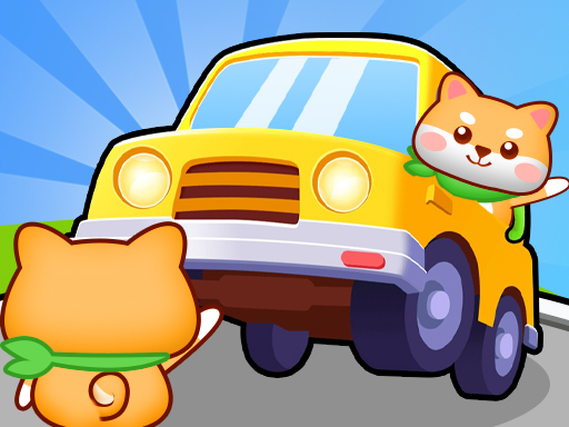 Bouchon de Bus Animal