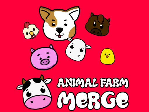 Fusion de la ferme animale