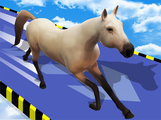 Course Impossible d’Animaux