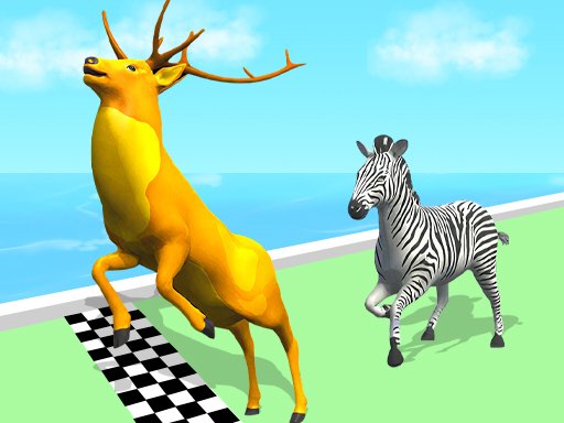 Course Animale 2