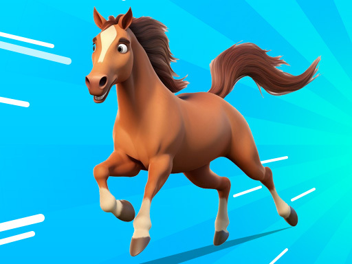 Jeu de Course Animal Runner