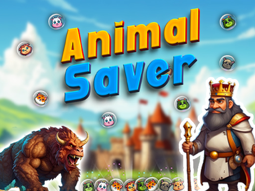 Sauveur d’animaux