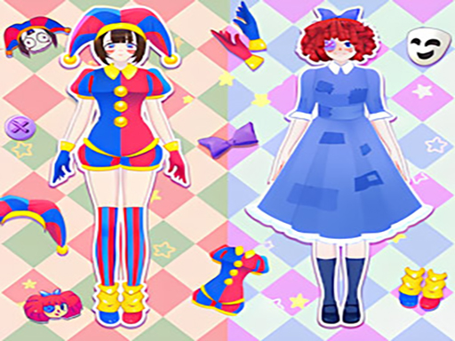 Cosplay de princesse anime ASMR