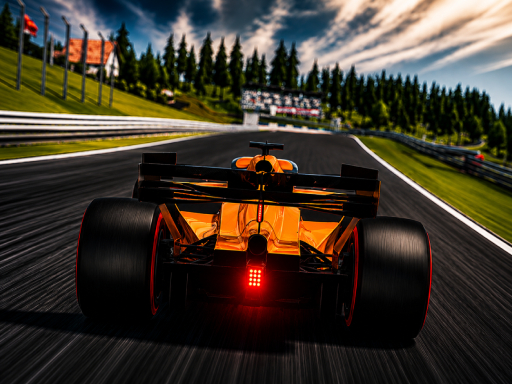 Racer Apex