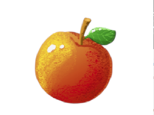 Presse-pomme infini