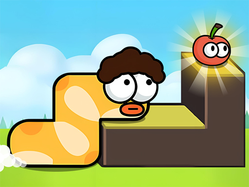 Ver de Pomme 2