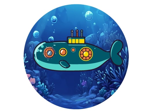 Évasion Aquatique