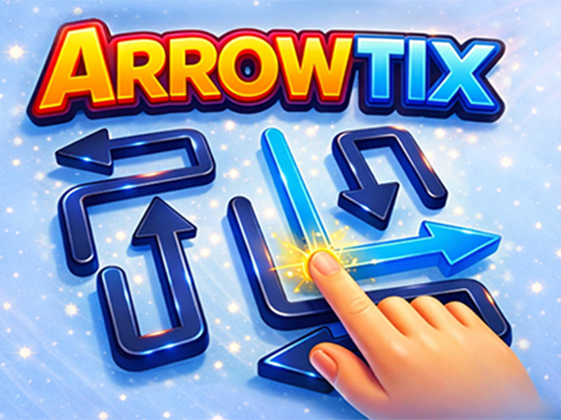 Arrowtix   Entraînez Votre Cerveau