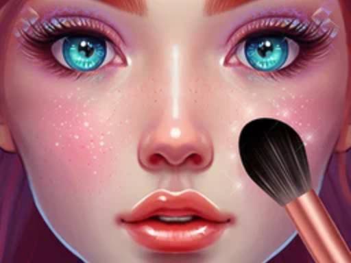 Studio de Maquillage et de Relooking ASMR