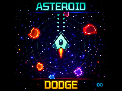 Évitement d’Astéroïdes