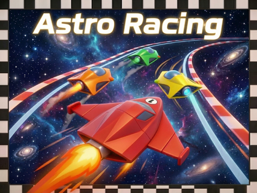 Course Astrale