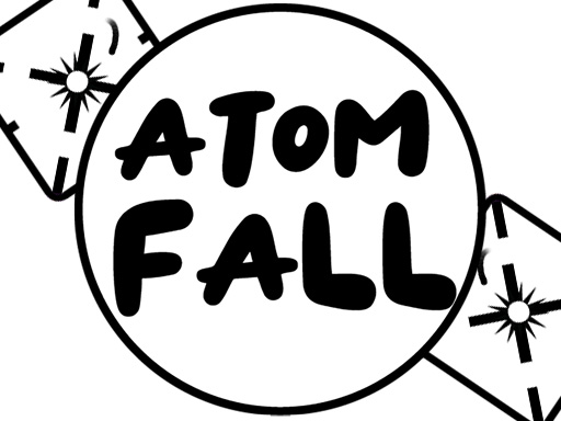 Chute d’Atome