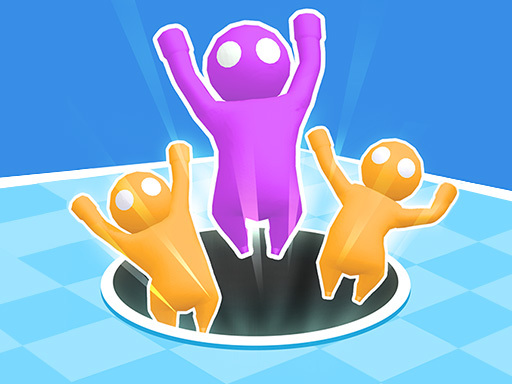 Jeu du Trou d’Attaque