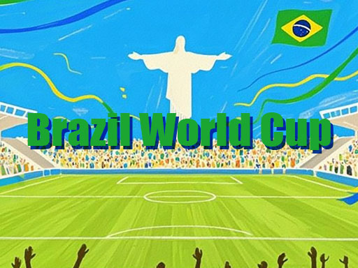 Football Authentique : La Coupe du Monde au Brésil