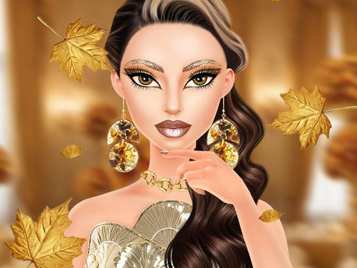 Gala Glamour d’Automne