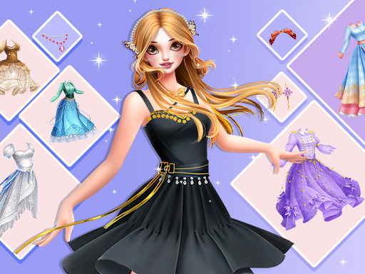 Aventure de la Princesse Avatar