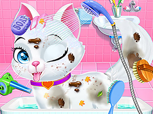 Soins vétérinaires pour bébés animaux